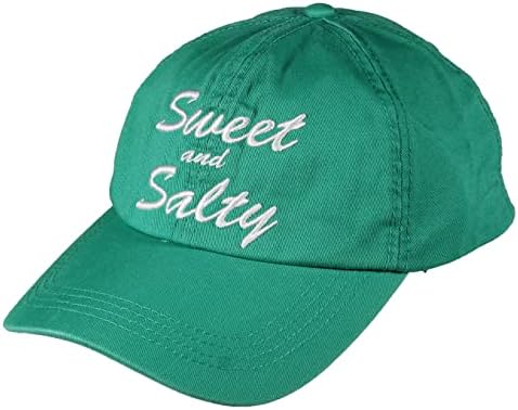 Billabong מלוח בלונדיני כובע אבא - דשא שטוף