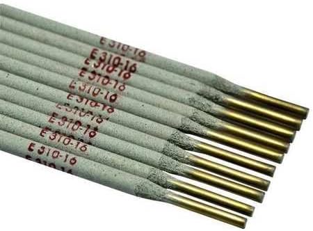 14 Stick Electrode 1/8 DIA, AWS Enicu-B, 5 £.
