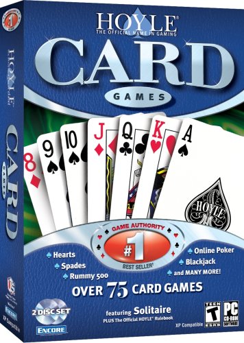 משחקי קלפים הויל 2007-מחשב