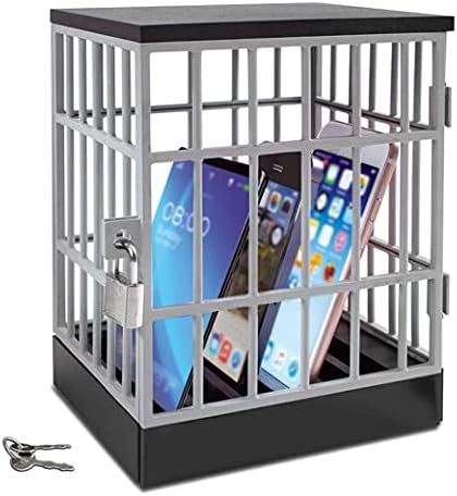 טלפון נייד סמארטפון כלא סלול הכלא ננעול זמן ארוחת ערב בטוחה מסעדה חדשה