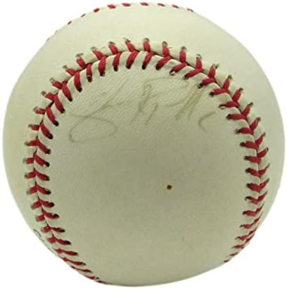 שיין ריינולדס אריזונה דיאמונדבק חתום/חתימה על בייסבול ONL 162424 - כדורי בייסבול עם חתימה
