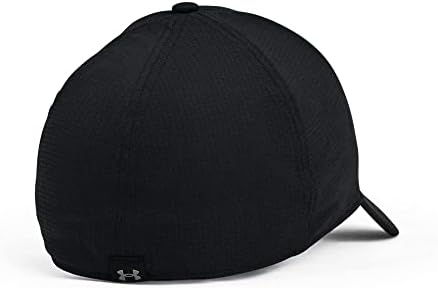 מתחת לשריון של איסו-צ'יל-צ'ייל של כובע מצויד