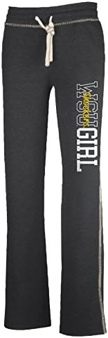 NCAA WICHITA STATE STOSTERS W Lounger Pant