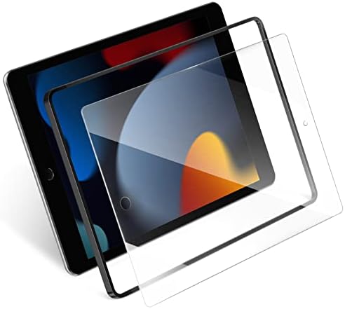 DTTO iPad 9/8/7 דור 10.2 מארז, TPU רך קל משקל לאייפד 10.2 אינץ