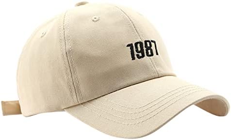 גברים שמש הגנת בייסבול כובע מתכוונן גודל עבור ריצה אימונים וחיצוני נשים בייסבול כובע עם שרוכים