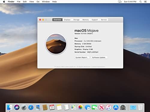 32GB כונן USB ניתן לאתחל 3.0 עבור MacOS Mojave 10.14.6, התקנה/שדרוג/שדרוג מלא Mac OS X