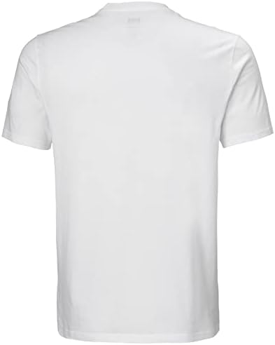 חולצת טריקו גרפית של הלי-הנסן נורד