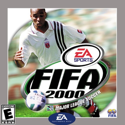 FIFA 2000 - PC