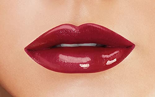 פופה מילאנו עשוי להחזיק מעמד צמד שפתיים-צבע שפתיים ומבריק עמידים בפני כתמים-גוונים פיגמנטיים מאוד-תגמול צבע החלקה אחד-נותן אפקט זכוכית