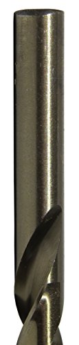 מקדח אמריקה 7.50 ממ קובלט מקדח מקדח, סדרת D/AMMCO