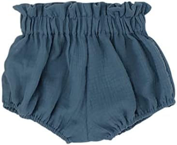תינוקות תינוקות תינוקות תינוקות בנות כותנה פורחת מכנסיים קצרים פעוטות יילודים ילדים רופפים הרמון מכנסי דלעת מכנסי דלעת