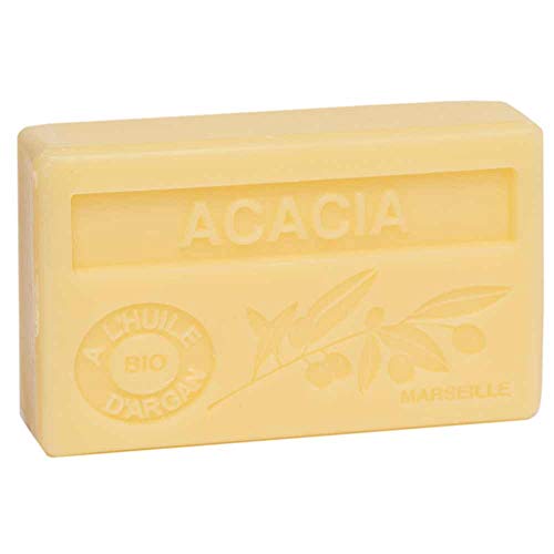 בית סבון-סבון ארגנויל 100 גרם, אקאסיה
